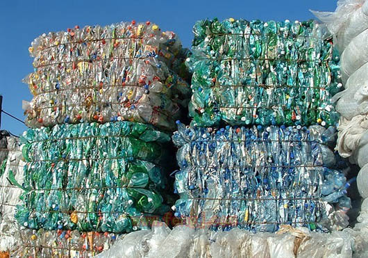 西安废旧塑料回收