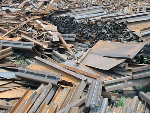 西安废旧物品回收公司