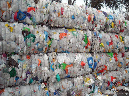 西安宋先生10吨废旧塑料回收