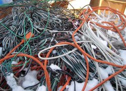 西安废旧电缆回收04