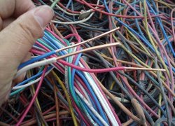 西安废旧电缆回收07