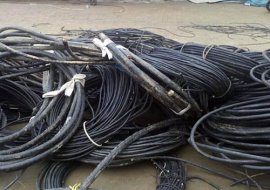西安废旧电缆回收05