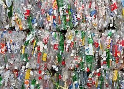 西安废旧塑料瓶回收